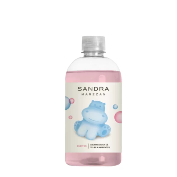 Aromatizadores Deditos 500 ml