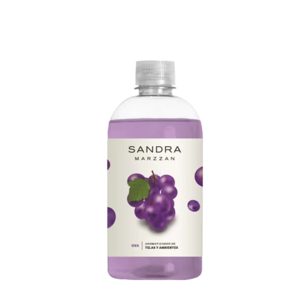 Aromatizador Uva 500 ml